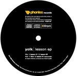 YORK lesson ep