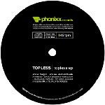 TOPLES  tioples ep